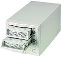 Firewire External Removable Hddcase Kit 2 Bay Type