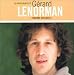Les Indispensables de Gerard Lenorman