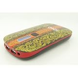 High Quality 8000mAh External Battery Pack Power Bank Charger Portable Power Station For Apple iPad iPhone 4 4G 3Gs 3G (AT&T and Verizon), iPod Touch (1G 2G 3G 4G) Tablet PC Sony PSP Blackberry Nokia LG Sony Ericsson Motorola Droid, HTC Android EVO, Kindle DX, Samsung EPIC, Samsung Galaxy Tablet, Samsung Galaxy S Cell Phones PDA, MP3/MP4, Bluetooth, Digital Camera, DV, Portable DVD player, GPS and much more ~ Tursion