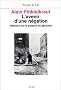 L'Avenir d'une n�gation : r�flexions sur la question du g�nocide