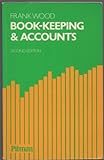 Book-keeping and accounts