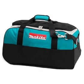 Makita 24 16-Pocket Tool Carrying Bag Tool Organizer by Makita