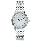NEW BAUME and MERCIER CLASSIMA EXECUTIVES LADIES WATCH 8580 by Baume & Mercier