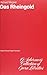Das Rheingold: Libretto