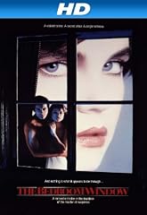 The Bedroom Window