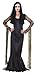 Rubie's Costume Co Women's The Addams Family Morticia Costume