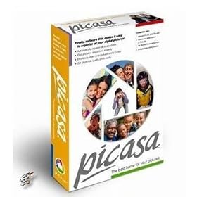 Picasa (small Box) By Lifescapeinc
