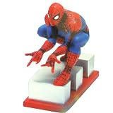 スパイダーマン/SPIDER-MAN◎レジンフィギュア☆マーベルキャラクターグッズ通販☆イメージ
