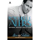 Man Of Fortune (Arabesque) by Rochelle Alers