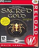 Sacred: Gold Edition