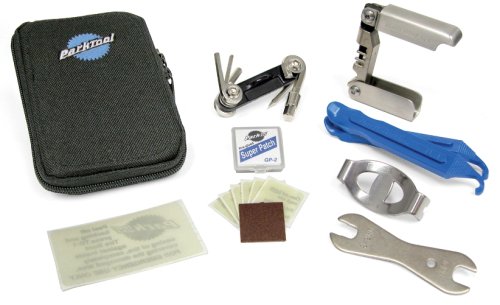 Buy Park Tool Park Pack Mini Tool Kit - (Revised) by Park Tool
