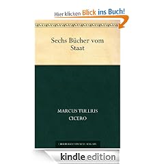 Sechs B�cher vom Staat