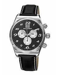 Milleret XXL Chrono Men's Quartz Watch 9767-11-61S-VB6D