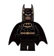 Batman (Black) - LEGO Batman 2" Figure Batman (Black) - LEGO Batman 2" Figure