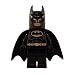 Search : Batman (Black) - LEGO Batman Figure