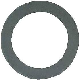 Gasket for Blender by Factory Services