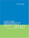 Long-Term Health Effects of Participation in Project SHAD (Shipboard Hazard and Defense)