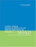 Long-Term Health Effects of Participation in Project SHAD (Shipboard Hazard and Defense)