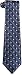 Hallmark Men's Musical Penguin Tie