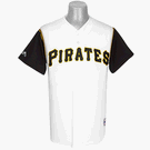 Xavier Nady #22 Pirates Youth Replica Jersey Xavier Nady #22 Pirates Youth Replica Jersey