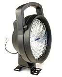 Delta Rotating Halogen Utility Work Light w/Handle and Switch