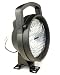 Delta Rotating Halogen Utility Work Light w/Handle and Switch