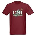 CSI Dark T-Shirt