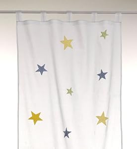 Gardinen Mit Dinos Frs Kinderzimmer Tolle Gardinen Aus Baumwolle Frs Kinderzimmer Die Gardine Hat Oben 40 Cm Lange Bindebnder Und Gardinen Frs Kinderzimmer Ideen Wie Sie Das Kinderzimmer Diy Anleitung Vorhnge Frs