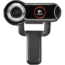 Logitech Webcam Pro 9000 / QuickCam Pro 9000