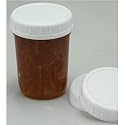 Jarden #1440036010 Ball Plastic Canning Jar Cap, Set of 8