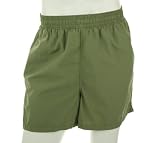 Ralph Lauren Solid Swim Trunks