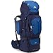 High Sierra Long Trail 90 Backpacking Pack