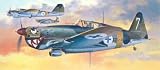 1/72 モラーヌソルニエM.S.406 フィンランド空軍