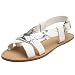 Belle by Sigerson Morrison Women's BM6008 Flat Sandal