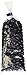 Jelly Belly Wild Blackberry Jelly Beans 1LB (Pound Bags)