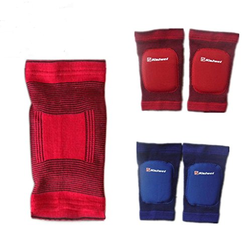COOLOMG NEW Como Skating Cycling Protective Brace Elbow Knee Support Pad For Child Kids