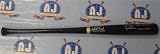 Vernon Wells Toronto Blue Jays Autographed/Hand Signed Baseball Bat