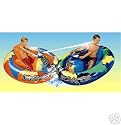 Banzai Motorized Bumper Boat