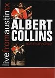 Albert Colins- Live From Austin, TX