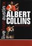 Albert Colins- Live From Austin, TX