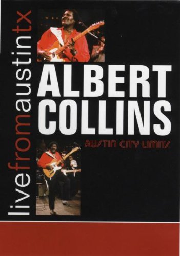 Live From Austin, Tx [Edizione: Francia]
