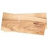 Elizabeth Karmel's 5.5- by 14.25-inch Organic Hickory Grilling Planks, Pack of 2