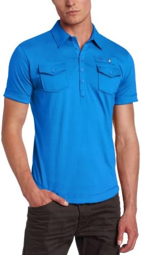 Diesel Men's Diesel Men's T-Maya Polo Shirt