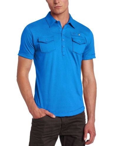 Diesel Men's Diesel Men's T-Maya Polo Shirt