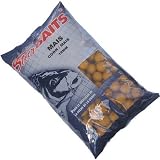 Star Baits Boilies Mais