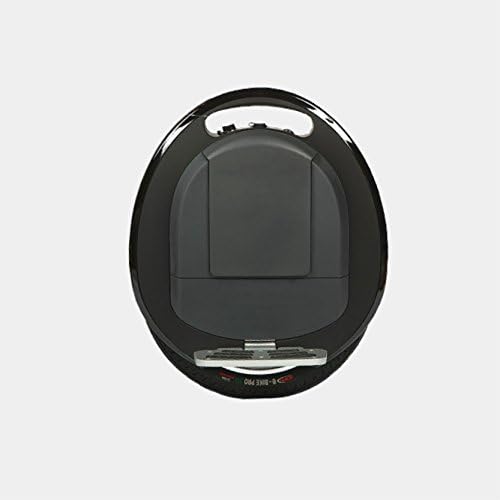 Gotway MCM v4 designed 14'' performance unicycle 22 mph 680WH- Black-free ship