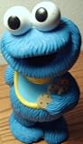 Baby Cookie Monster Bank