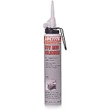 Loctite RTV Red Silicone High Temperature Gasket Maker Power Can, 190 ml (40465)