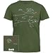 Korn - Chalked T-Shirt