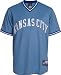 Kansas City Royals Cooperstown Replica Jersey - Medium